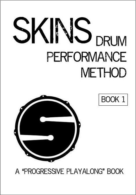 Recent Testimonial : Skins Drum Performance Method